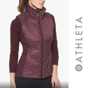 Rock Ridge Vest Sz. SP